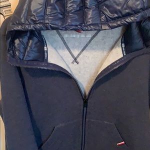 Tommy Hilfiger jacket size med